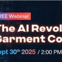 The AI Revolution in Garment Costing